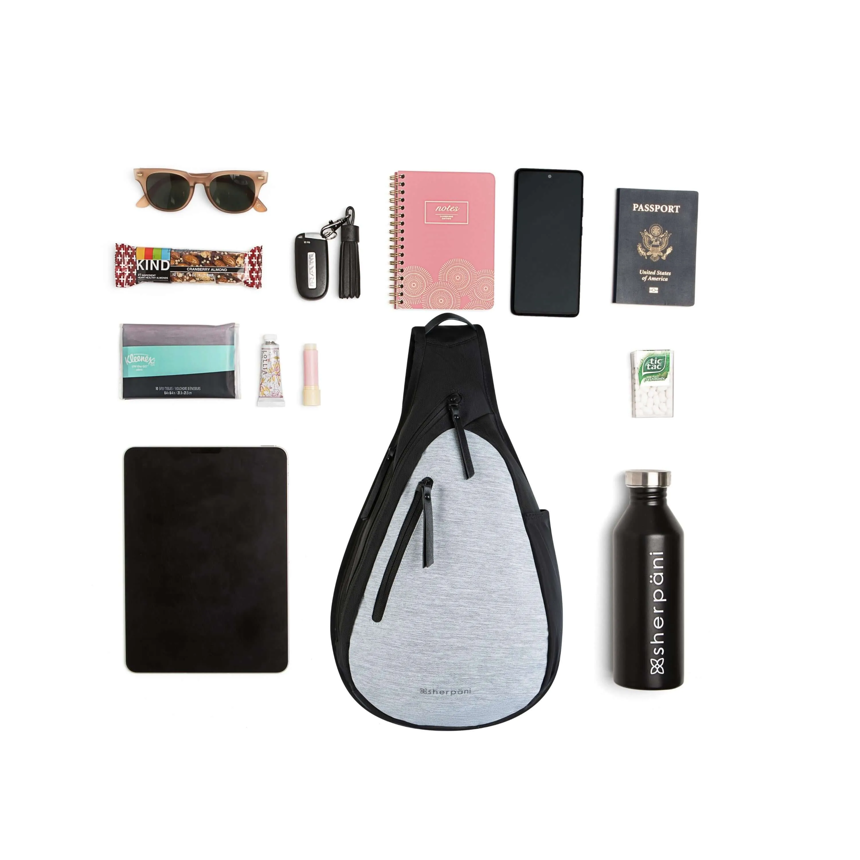 Esprit AT | Anti-Theft Sling