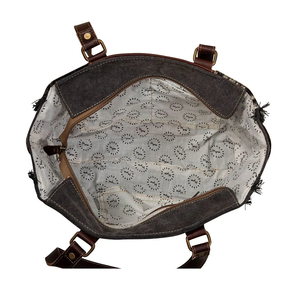 Rosa Weekender Bag